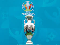 The english were in their first euro final and they were the favorites playing at london's wembley stadium against italy. Euro 2020 Full Quarterfinal Schedule Timings In Ist Venues Football News Times Of India