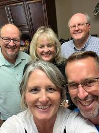 Influential pastors and leaders say "see you later"