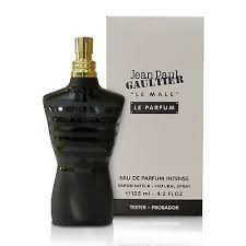 Rating jean paul gaultier le male le parfum 20 Jean Paul Gaultier Le Male Le Parfum 125ml Edp Intense Without Metal Box Ebay
