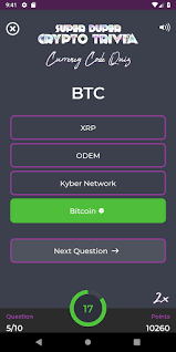 Pixie dust, magic mirrors, and genies are all considered forms of cheating and will disqualify your score on this test! Updated Super Duper Crypto Trivia Pc Android App Mod Download 2021