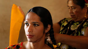 Juchitán de Zaragoza: ¿el Nirvana de la homosexualidad?