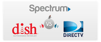 Compare Spectrum Cable Vs Directv And Dish