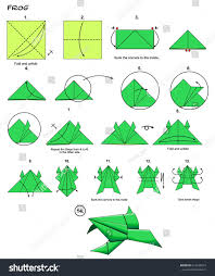 27 Exclusive Picture Of Origami Animals Step By Step Origami Animals Step By Step Origami Animal Traditional Fr Origami Animals Origami Lily Origami Diagrams