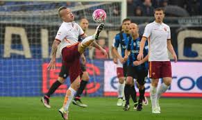 This is only the live score of the match. Match Facts Atalanta V Roma Italy Serie A Talents Abroad Sports Ahram Online