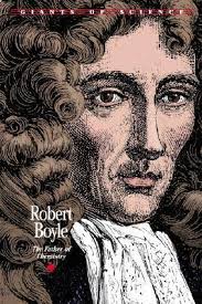 Robert Boyle (Giants of Science) by John Allen