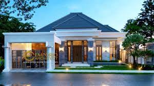 Kadang rumah mungil/sempit jadi halangan untuk berkreasi. 13 Foto Desain Rumah Villa Bali Type 36 Kreatif Banget Deh Deagam Design