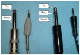 Headphone Jack Sizes Chart Image Headphone Mvsbc Org