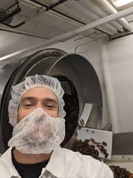 How we turned a manufacturing mistake into a sour success