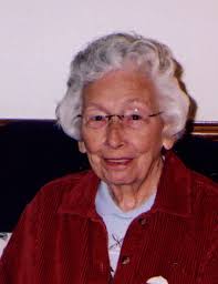 Obituary information for Susie Warren Alexander