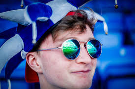 Blackrock College Vs St Michaels College Editorial Stock Photo