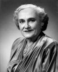 Dorothy Adele Logan Garrison (1895-1982)