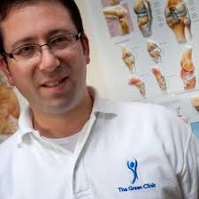 Stephen Parkus (@EdgwarePhysio)