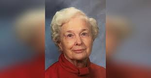 Obituary information for Marie B. Liegel