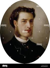 Ricardo 1844 1880 balaca hi-res stock photography and images