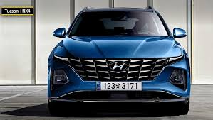 Tucson pushes the boundaries of the segment with dynamic design and advanced features. New Hyundai Tucson 2021 Rendered Next Gen Toyota Rav4 Rival Will Make You Freak Out Car News Carsguide