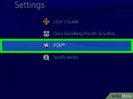 You can change your avatar style by following these steps. How To Change Your Avatar On Playstation 4 To A Custom Image