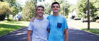 A Bone Marrow Match And Transplant Saves A Brother S Life