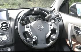Info about driver car modifications for disabled drivers! Options For Disabled Drivers Atandme