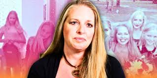 Welcome To Plathville: Are Kim Plath & Ken Palmer Still Together Amid Kim's  Dragging Divorce?