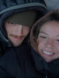 a pyramid of cans in the pale moonlight🇺🇸🦅