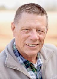 Obituary: Rick "Mac" Mackey -