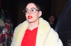 Rose mcgowan accuses filmmaker alexander payne of sexual misconduct. Rose Mcgowan Finally Address Ex Manager S Suicide Complex