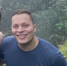 Hannah Brown and Canyon Sanford's Wedding Website