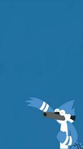 If you have one of your own you'd. Hd Regular Show Mordecai Wallpapers Peakpx