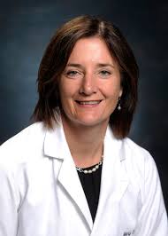 Mary Hawn, surgeon who researches quality and clinical effectiveness, to  head Stanford's Department of Surgery