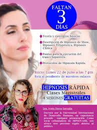 Profile for Asociación de Hipnoterapia del Valle de México A.C