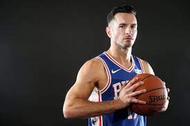 Latest on new orleans pelicans shooting guard jj redick including news, stats, videos, highlights and more on espn. At 34 Sixers Jj Redick Is More Than Just A Mentor To Young Players Guys Flock