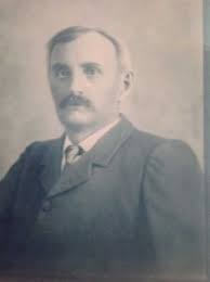 Peter Thill (1844-1930)