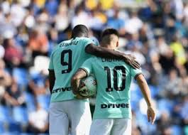 Il belga è un terminale d'attacco insostituibile per caratteristiche». Inter I Gemelli Del Gol Lukaku E Lautaro Fanno Sognare