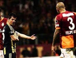Brezilya'lı oyuncu felipe melo, emre belözoğlu'nu unutmadı. Emre Den Melo Itirafi