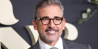 Steve Carell