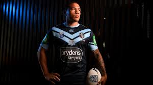 Bestellen sie gleich ein muster! Nsw Blues Unveil New Jersey For State Of Origin 2019 Sporting News Australia