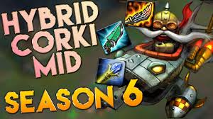 Ap Hybrid Corki Mid Season 6 Gameplay League Of Legends Lol Corki S6 Youtube Ayrıca corki eşya rehberi ve counter şampiyonlar da bu sayfada. ap hybrid corki mid season 6 gameplay league of legends lol corki s6