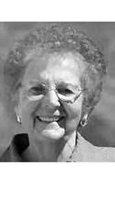 Sharon Westergard Obituary (1935