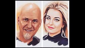 HUNTER GIBSON & GINGER GORMAN