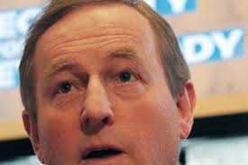 Land scarred by 'Mental Civil War'