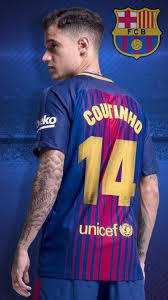 If you want to get these stylish and comfortable barcelona kit 2021. Fc Barcelona Coutinho Android Wallpaper 2021 Android Wallpapers