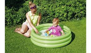 The poem the paddling pool is part of ncert class 2 english unit 1 marigold book. Buy Chad Valley 3ft 3 Ring Round Kids Paddling Pool 108l Pools And Paddling Pools Argos