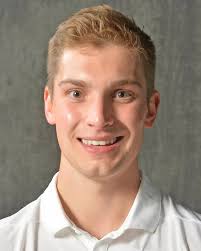 2022-23 Men's Track and Field Roster