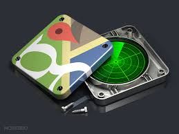 Information from its description page there is shown below. Google Maps Logo Illustrations Norebbo