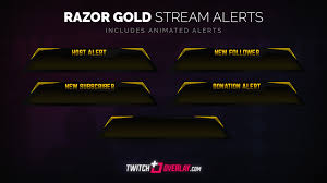 When this happens your game will not show up in the proper game directory on twitch. Free Twitch Alerts For Streamlabs Stream Elements