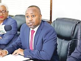 Kwasi Thompson: Dorian a life-changing experience