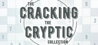 Many of the videos feature duncan's sudoku solver, so it is a great way to see it in action! Save 19 On Cracking The Cryptic Collection On Steam