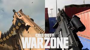 Windows cannot open file, than go to sel. How To Unlock Rook Lmg Serac Blueprint In Warzone Season 2 Charlie Intel