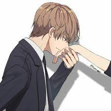 Sebenarnya foto profil yang viral di tiktok itu juga sering diambil dari internet. Anime Wallpaper Couple Anime Wallpaper Pp Wa Aesthetic Kartun Novocom Top