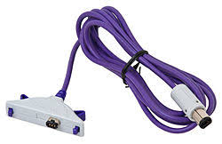 Descubre la mejor forma de comprar online. Gamecube Game Boy Advance Link Cable Wikipedia